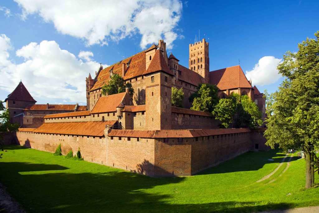 marienburg