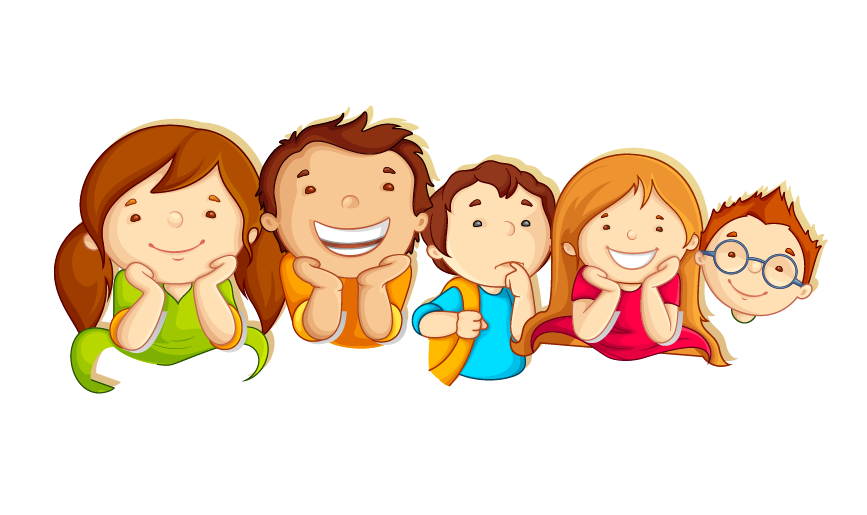 children