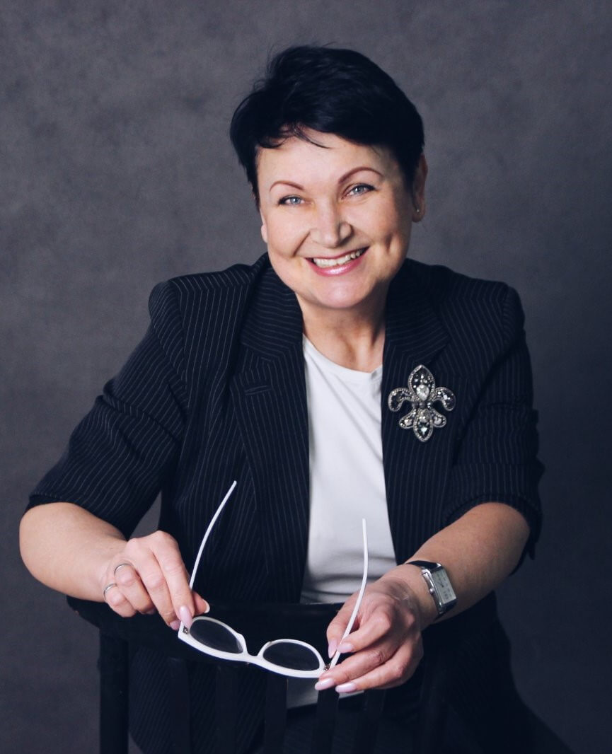 Volkovich